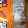 好丽友呀土豆薯条休闲食品小吃解馋小零食番茄酱味70g*3袋晒单图