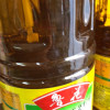 鲁花低芥酸特香菜籽油2L 食用油 菜油 粮油 礼品 家用炒菜 植物油 营养健康轻食 送礼佳品 物理压榨 香浓味美 年货晒单图