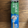 DARLIE好来(原黑人)超白小苏打190g 口感细腻 温和去渍 洁齿亮白晒单图