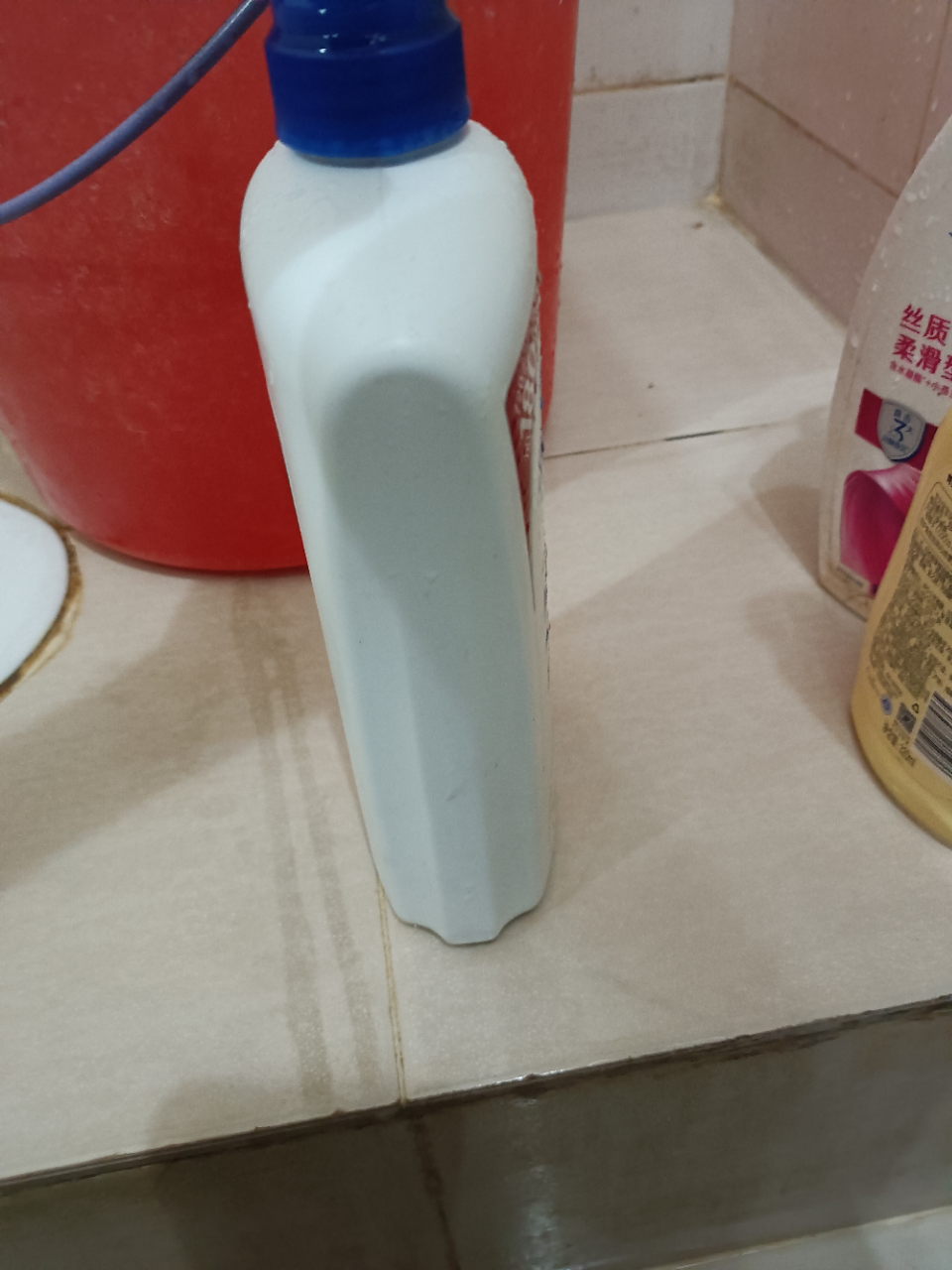 舒肤佳柠檬清香沐浴露劲爆优惠装900g 滋润保湿 男女士通用晒单图