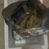 [苏鲜生推荐]雀淘 香酥小酥肉400g/袋 2袋装 冷冻半成品裹粉鸡肉条空气炸锅食材晒单图