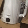 美菱(MeiLing) 电热水壶 食品接触用不锈钢自动断电防干烧双层防烫大容量烧水壶1.8L晒单图