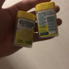 绿箭口香糖泡泡糖零食网红糖果清新口气 塑料盒20粒 冰柠薄荷味 -单盒*4晒单图