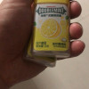 绿箭口香糖泡泡糖零食网红糖果清新口气 塑料盒20粒 冰柠薄荷味 -单盒*4晒单图