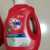 [4斤双瓶装]奥妙(OMO) 除菌除螨洗衣液 1kg*2源自天然酵素 去除四大细菌和尘螨(新老包装随机发货)[联合利华]晒单图
