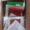 卫龙辣条亲嘴烧300g*2袋混合口味休闲零食小吃大刀肉即食豆干出游晒单图