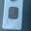 [全新]vivo Y300i 雾凇蓝 12GB+256GB 第二代骁龙4 5G芯 6500mAh电池 44W充电 5000万高清影像 5G 手机晒单图