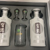 贵州習酒 第三代银质 酱香型白酒 53度500ml*2瓶 礼盒装(含酒具)晒单图