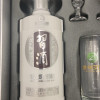 贵州習酒 第三代银质 酱香型白酒 53度500ml*2瓶 礼盒装(含酒具)晒单图