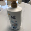 舒蕾牛奶水嫩柔滑沐浴露1升晒单图