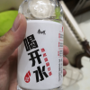 康师傅喝开水熟水饮用水380ml*12瓶装 纯净水瓶装水会议家庭用水晒单图