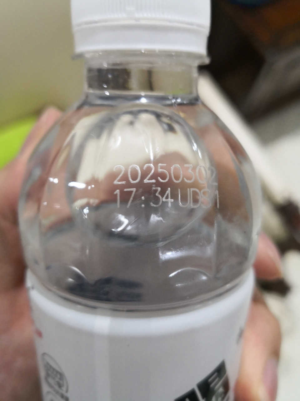 康师傅喝开水熟水饮用水380ml*12瓶装 纯净水瓶装水会议家庭用水晒单图