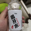 康师傅喝开水熟水饮用水380ml*12瓶装 纯净水瓶装水会议家庭用水晒单图