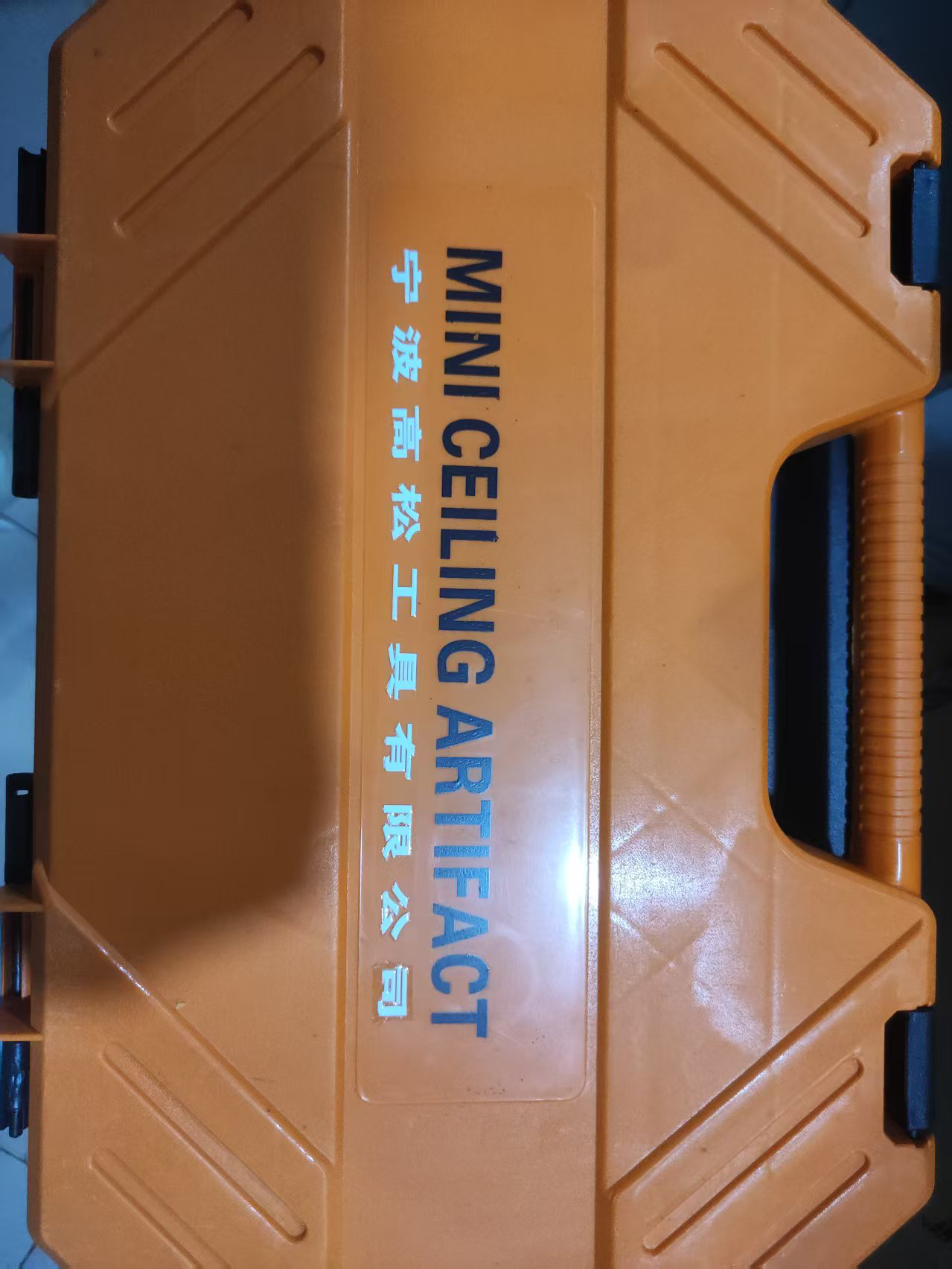 高松takama炮钉枪射钉枪吊顶神器837200 GS-PDQ-1 /1把晒单图