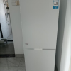 海尔(Haier)178升双门冰箱 时尚白色 冷冻大抽屉 高品质小巧不占地BCD-178LHC2E0WV晒单图