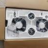 华帝(vatti)家用燃气灶台嵌两用灶具5.2KW大火力三环精控均火高热效率[180min智能定时]i10309D液化气晒单图