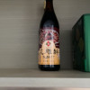 咸亨花雕醉熟醉汁600ml醉卤调味料海鲜熟醉冷泡汁醉卤汁 十年冬酿晒单图