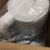 美菱(MeiLing) 电热水壶 食品接触用不锈钢自动断电防干烧双层防烫大容量烧水壶1.8L晒单图