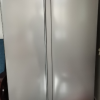 美的(Midea)570升双开门对开门一级能效节能双变频风冷无霜大容量家用电冰箱以旧换新BCD-570WKPM(E)晒单图