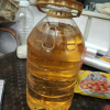 金龙鱼 食用油 非转基因压榨一级 纯正玉米油4L 家用炒菜烹饪煎炸晒单图