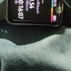 华为/HUAWEI 手环10 标准版 羽砂黑 智能手环专业睡眠分析情绪健康铝合金机身心率监测运动手环华为手环9升级晒单图