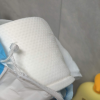 [买二送一]洁丽雅洗脸巾纯棉一次性女纸棉柔卷筒式无菌加厚卸妆洁面巾擦脸巾814-1晒单图