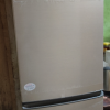 海尔(Haier)219升三门冰箱 2级能效 节能家用电冰箱 三开门冷藏冷冻 宿舍办公BCD-219LHC3E0YH晒单图