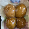 贤哥鹌鹑蛋盐焗鸡小包装无壳即食早餐卤蛋整箱休闲批发零食一整箱*10个虎皮鹌鹑蛋晒单图