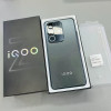 [全新]vivo iQOO Z10x 星穹黑 8GB+128GB 天玑7300 5G芯 6500mAh蓝海大电池 护眼LCD屏幕 双卡手机晒单图