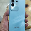 [全新]vivo iQOO Z10x 风羽青 8GB+128GB 天玑7300 5G芯 6500mAh蓝海大电池 护眼LCD屏幕 双卡手机晒单图