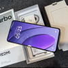 [全新]小米REDMI Turbo 4 暗影黑 12GB+256GB 天玑8400-Ultra性能芯 6550mAh大电池 90W快充 IP68防水 5G手机红米Turbo 4晒单图