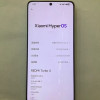 [全新]小米REDMI Turbo 4 暗影黑 12GB+256GB 天玑8400-Ultra性能芯 6550mAh大电池 90W快充 IP68防水 5G手机红米Turbo 4晒单图