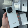 [全新]vivo iQOO Z10 Turbo 云海白 12GB+256GB 天玑8400 5G芯 7620mAh蓝海大电池 90W快充 双卡手机晒单图