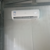 [新1级]海尔智家统帅家用挂机自清洁低噪智能空调KFR-35GW/02XCA81TU1套机1.5P变频白色锐风晒单图