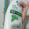 海飞丝洗发水怡神冰凉型薄荷400g 持久去屑清爽柔润 去油洗发水控油晒单图