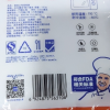 洁成一次性保鲜袋(大号,小号,中号各一包)220只组合装食品袋晒单图
