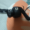佳能(Canon)EOS 200D II数码单反相机 18-55 STM单镜头套装 2410万像素 200D二代 海外版晒单图