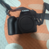 佳能(Canon)EOS 200D II数码单反相机 18-55 STM单镜头套装 2410万像素 200D二代 海外版晒单图