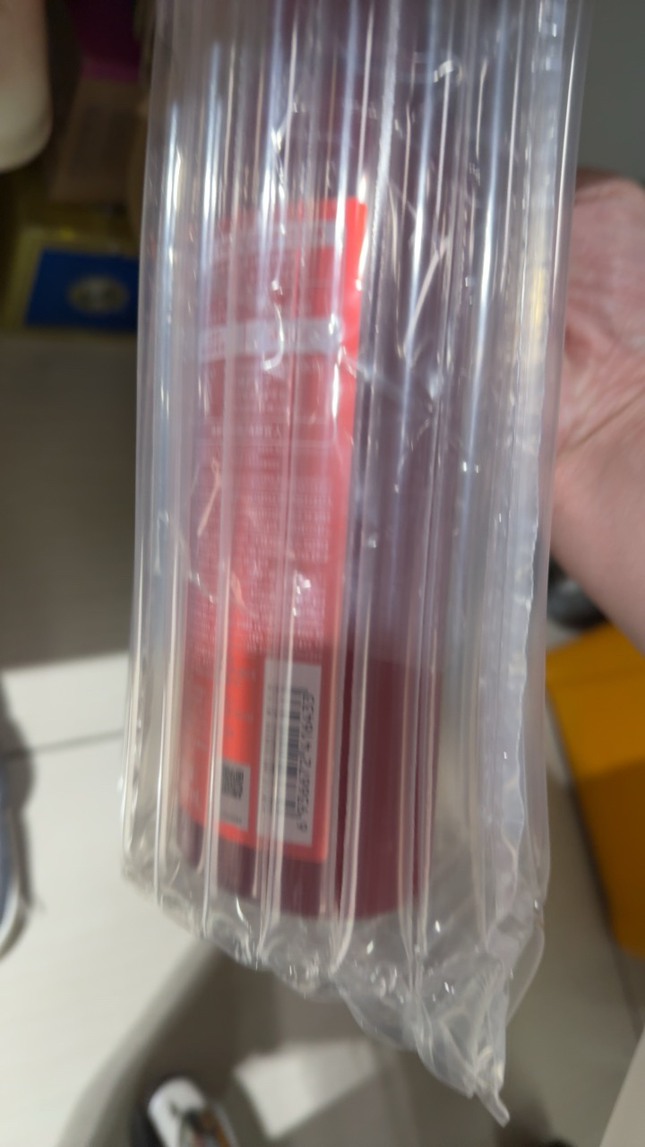 吕含光耀护营润修护洗发水晒单图