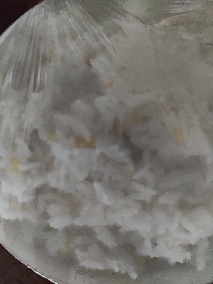 绿宝贡[新品低价]5斤装丝苗米新米正宗农家长粒香优质大米南方大米晒单图