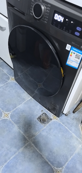 小天鹅(LittleSwan)洗衣机10kg全自动家用滚筒除菌098升级版TG100V098PRO国补晒单图