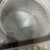 小天鹅波轮洗衣机全自动 12公斤大容量 直驱变频免清洗不脏桶健康除螨洗 TB120-1808DB家电国家政府补贴晒单图