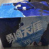 雪花啤酒勇闯天涯500ml*12听整箱装晒单图