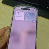 Apple iPhone 16 Pro 256G 原色移动联通电信5G双卡双待手机晒单图