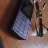 诺基亚(NOKIA)110 4G新款全网通老年机手机老人按键按键小学生高中生经典老年机2024新款 紫色晒单图