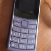 诺基亚(NOKIA)110 4G新款全网通老年机手机老人按键按键小学生高中生经典老年机2024新款 紫色晒单图