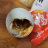 [苏鲜生推荐]雀淘 正宗熟制咸鸭蛋70g*20枚真空包装整箱新鲜鸭蛋农家冬天加热出油晒单图