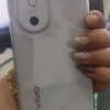 vivo S19 烟雨青 12GB+512GB 第三代骁龙7 5G芯 5000W大底主摄 6000mAh大电池 80W快充 手机晒单图