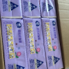 维达棉韧Plus悬挂式抽纸4层M码210抽6提共1260抽 4层加厚升级家用实惠挂抽抽纸卫生纸面巾纸纸巾晒单图