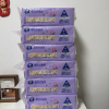 维达棉韧Plus悬挂式抽纸4层M码210抽6提共1260抽 4层加厚升级家用实惠挂抽抽纸卫生纸面巾纸纸巾晒单图